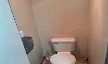 Interior de baños 5