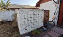 Exterior de casa 2