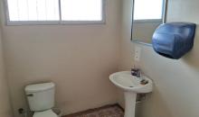 Interior de baños 6