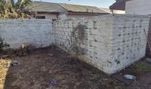 Exterior de casa 3