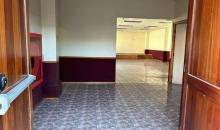 Acceso a holl de la propiedad