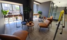 Area de Cowork