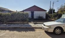 Toma desde la vereda de enfrente