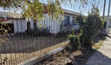 Casa y pasaje 