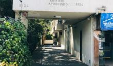 Exteriores del edificio 1