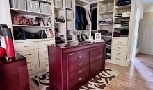 workingcloset y vestidor