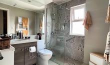 baño en suite