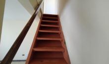 ESCALERAS ACCESO 2° NIVEL