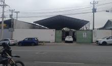 ENTRADA DE LA PROPIEDAD