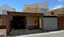 CASA EN CONDOMINIO NORTE DE ANTOFAGASTA