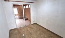 Comedor conectado con quincho