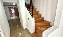Escalera al piso 2