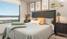 Dormitorio Piloto