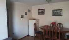 Living + El Refrigerador