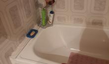 Baño La Tina