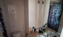 Baño en suite