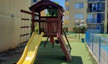 Juegos infantiles
