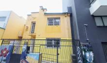 Fachada Principal