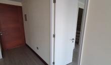 ambos dormitorios con baño en suite