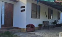Entrada principal