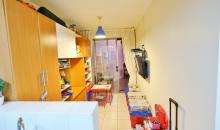 Sala de estar o familyroom