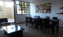 club house