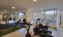 Gimnasio