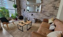 Lobby edificio