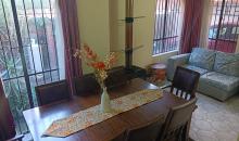 living comedor