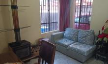 living comedor