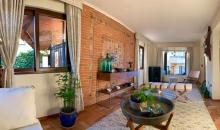 living comedor