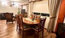 living comedor
