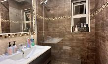 baño en suite