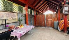 patio techado