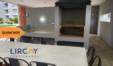 zona de quinchos para compartir con tus amigos alrededor de la parrilla