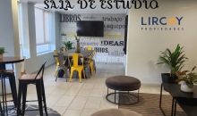 sala de estudio, especial para prepararte para tus desafíos más difíciles 