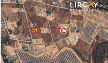 lotes con muy buena ubicación