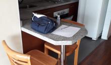 Cocina Americana