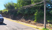 FRENTE LATERAL DEL SITIO