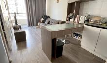 Bello y acogedor departamento, en perfecto estado de conservación. Solo tiene 10 años de uso