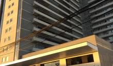 Arriendo oficina piso 10 y 12
