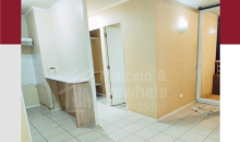 ARRIENDO DEPARTAMENTO 3D + 1B
