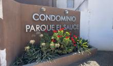 Frontis Condominio