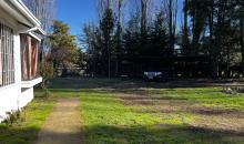 Parcela 5 mil m2 a 10 minutos del centro de los ángeles