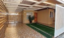 Frontis casa 