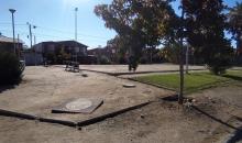 Plaza cercana