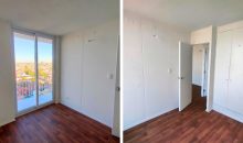 dormitorio mediano