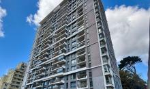 Moderno Edificio a pasos del centro de la Ciudad