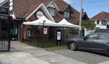 Frente Casa