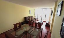 Comedor + Living